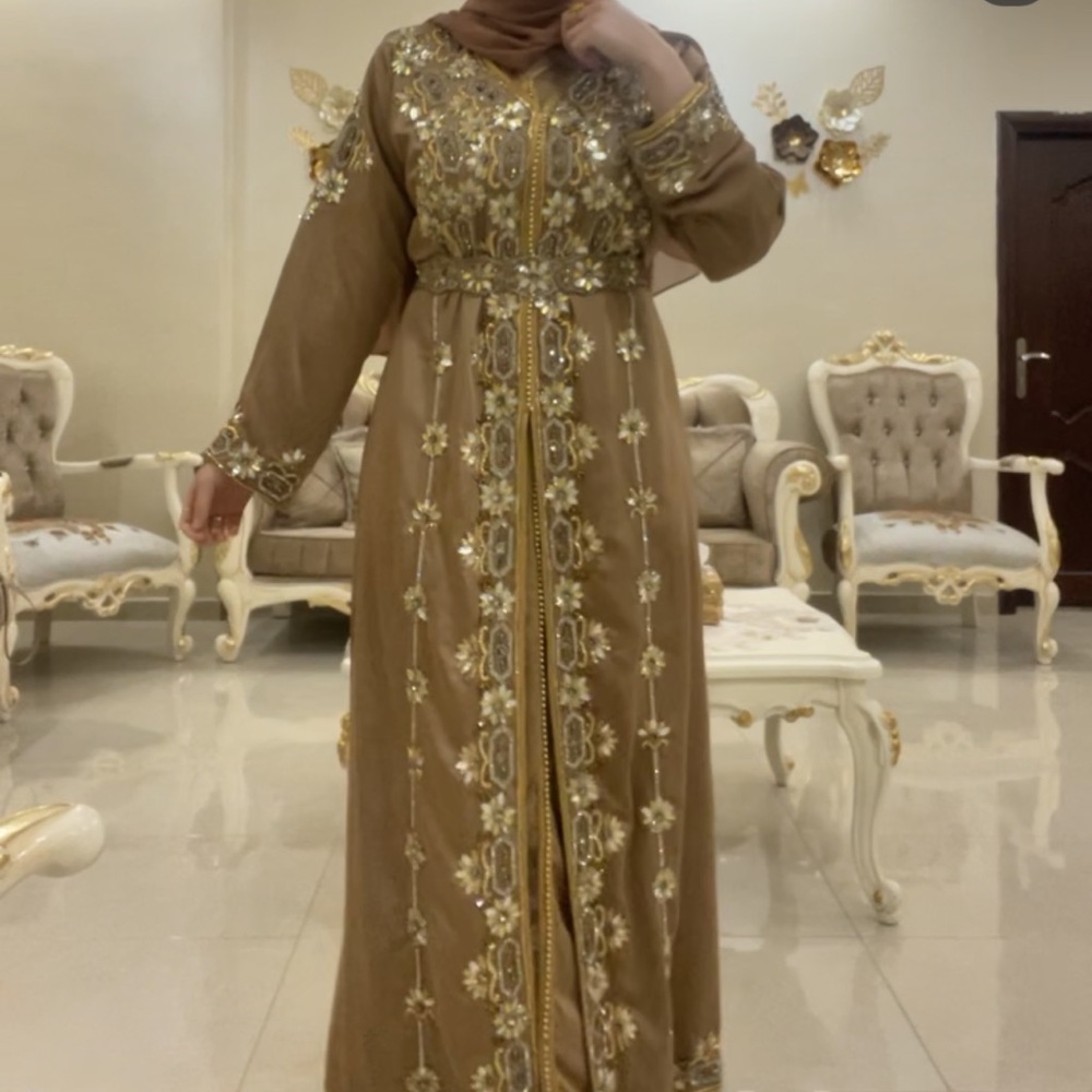 Kaftan kuftan